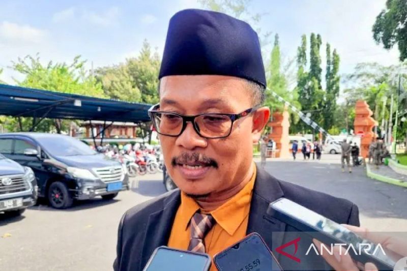 Rekrutmen CPNS dan PPPK 2024 di Situbondo, Total 471 Formasi Tersedia