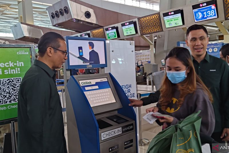 Citilink Gelar Program Spesial untuk Rayakan Hari Pelanggan Nasional