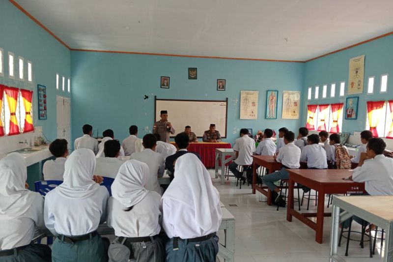 Edukasi Bahaya Radikalisme untuk Generasi Muda di Palu