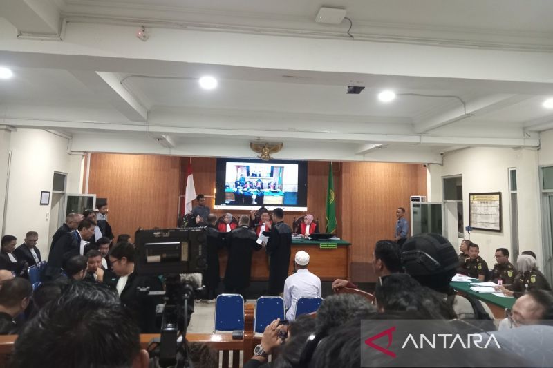 Peradi Siapkan 50 Saksi untuk Sidang PK Kasus Vina di Cirebon