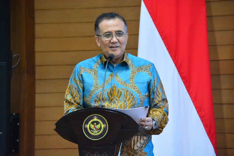 BPK lakukan pemeriksaan Prioritas Nasional 6 untuk kemakmuran masyarakat