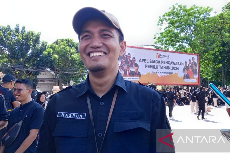 Banggai Kepulauan Menjadi Daerah Paling Rawan dalam Pilkada Sulteng