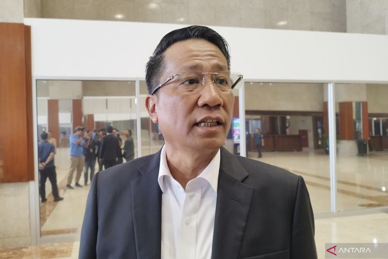 Menkumham Tanda Tangani SK Kepengurusan PKB Pasca Muktamar 2024