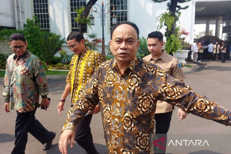 Percepatan INA Digital Penting untuk Kurangi Korupsi dan Tingkatkan Layanan Publik