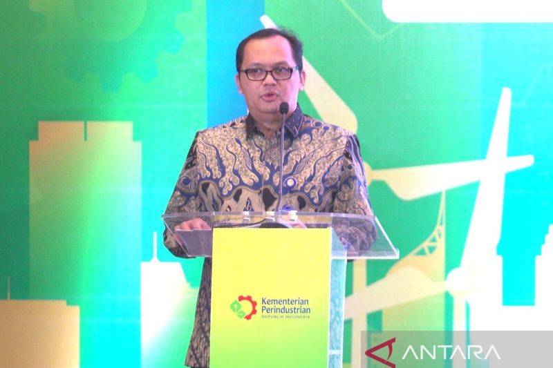 Kementerian Perindustrian Tingkatkan Kualitas Obat Berbasis Alam di Indonesia