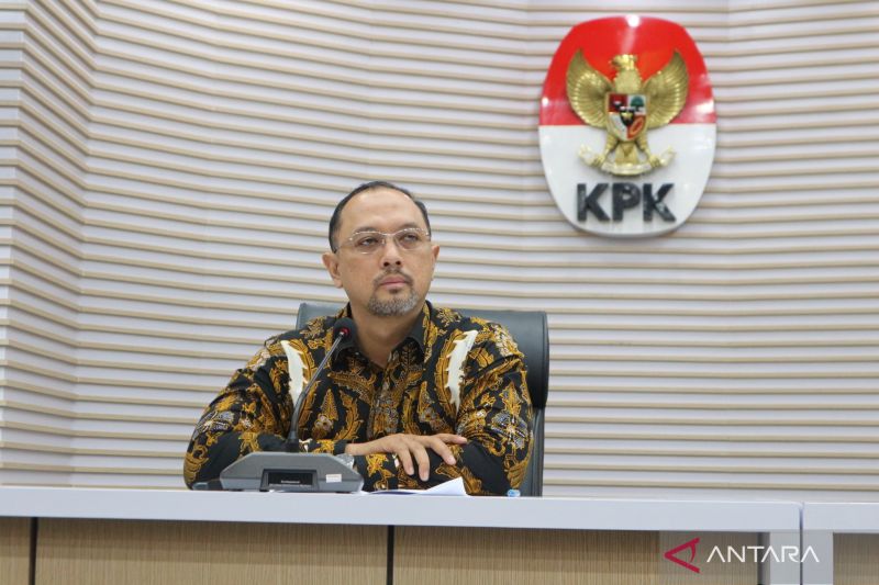 KPK Telah Terima Laporan Dugaan Gratifikasi Kaesang Pangarep