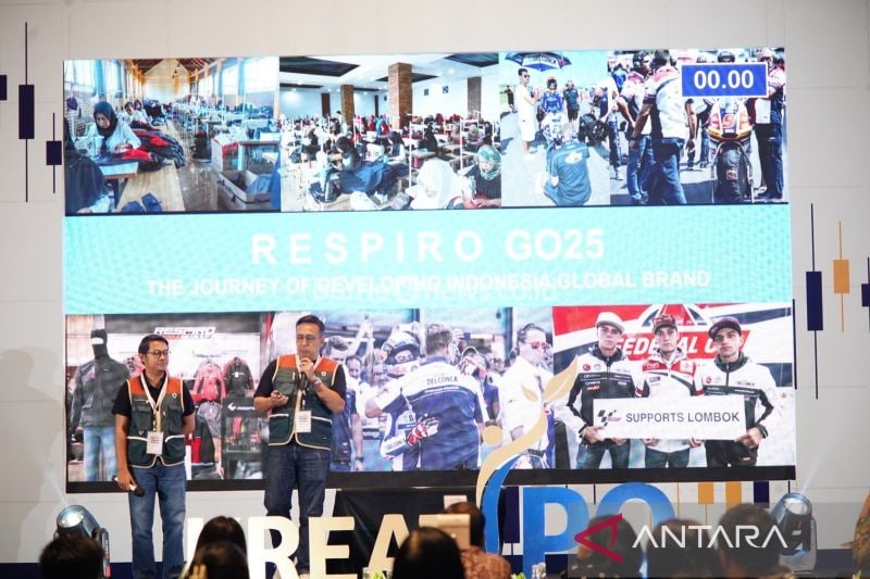 Demo Day KreatIPO, Dorong Perusahaan Parekraf Menuju Pasar Modal