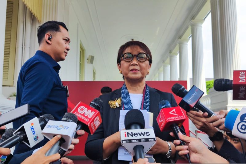 Paus Fransiskus Sampaikan Salam untuk Pemuda Indonesia dalam Kunjungan