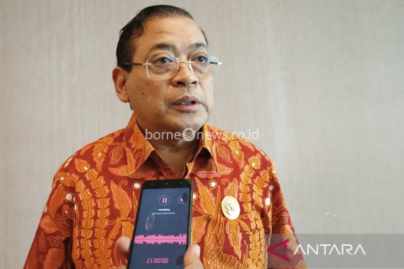 Pelaksanaan Monev KI Pusat Tingkatkan Keterbukaan Informasi Publik