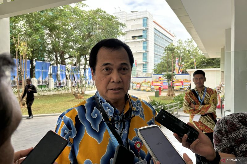 RSHS Bandung Tegaskan Komitmen Hentikan Perundungan di PPDS