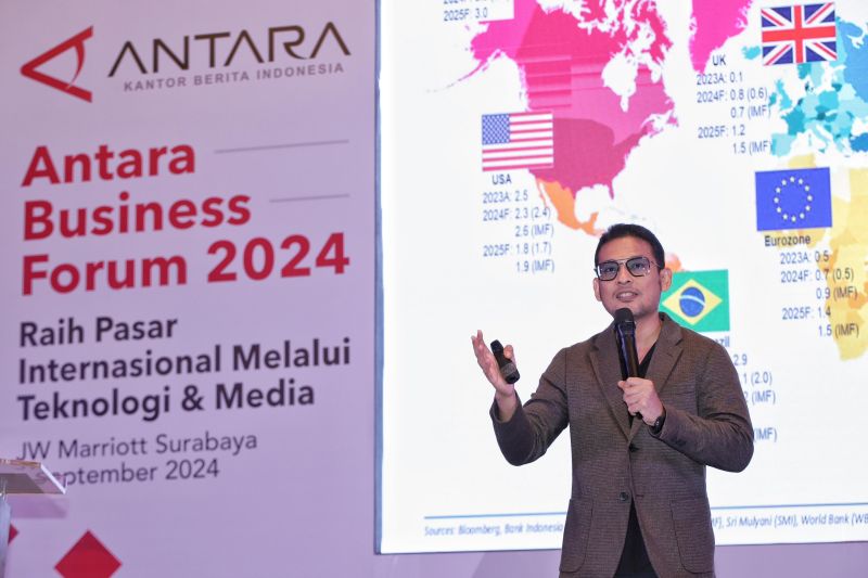 Posisi Netral Indonesia Menarik Investasi Asing Besar