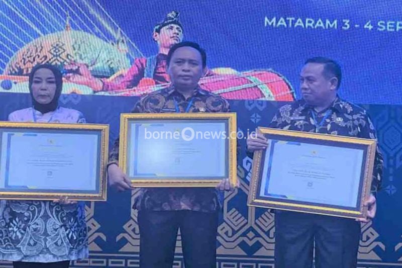 Komitmen Pemkab Kapuas dalam Digitalisasi Arsip untuk Meningkatkan Pelayanan Publik