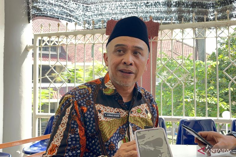 Kemenag Bogor Klaim Tambahan Kuota Haji Hanya 136 Jamaah