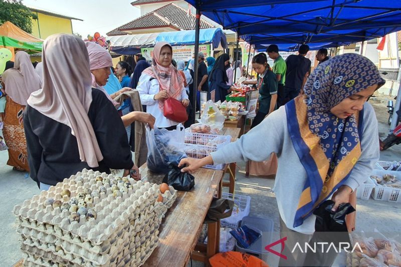 Pemerintah Majalengka Jalankan Program Pangan Murah untuk Stabilitas Harga