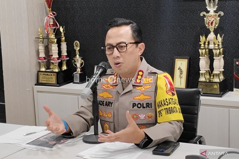 Suami Tusuk Istri Hingga Tewas di Pasar Minggu, Diduga Masalah Keluarga