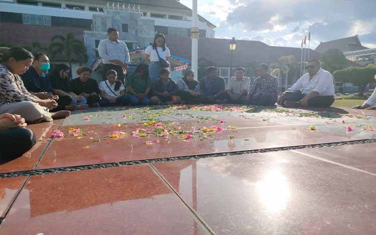 Sidang Sengketa Lahan Dambung Djaya Angin Kembali Ditunda, Ahli Waris Tunggu Itikad Baik Tergugat