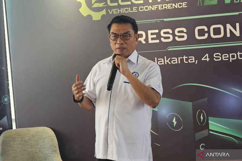 Periklindo Dukung Keputusan Pemerintah Tanpa Insentif Mobil Hybrid