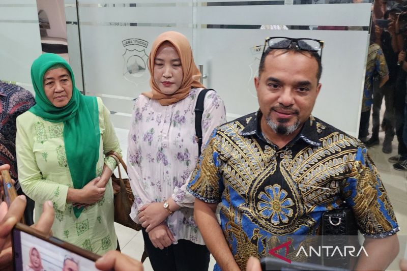 Keluarga Mahasiswi PPDS Lapor Dugaan Perundungan ke Polisi