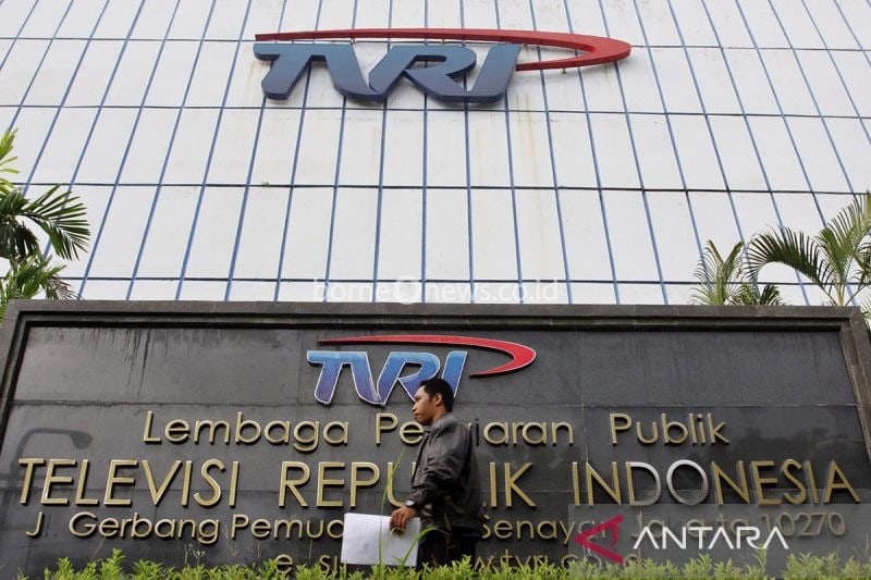 TVRI Tingkatkan Pelayanan Publik Melalui Standar Baru dan FKP