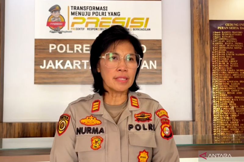 Suami Tusuk Istri Hingga Tewas, Kasus KDRT Terjadi di Jakarta Selatan