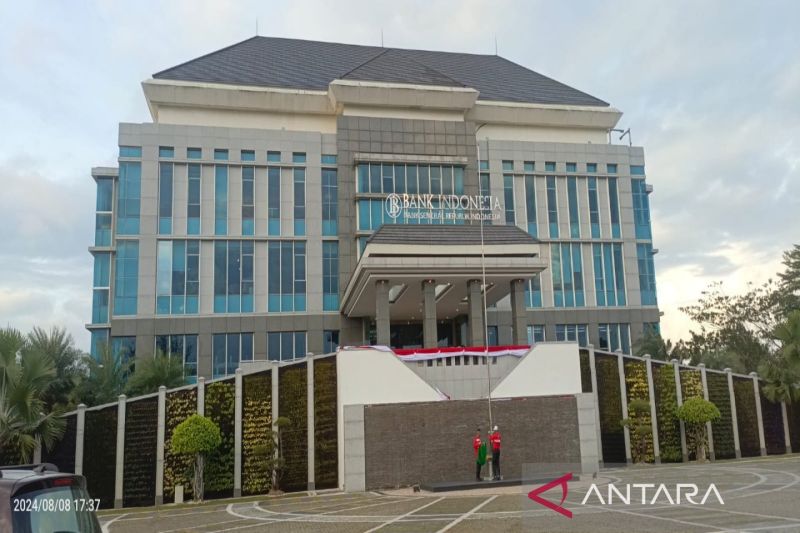 Babel Catat Inflasi Terendah di Indonesia, Tantangan dan Strategi Ke Depan
