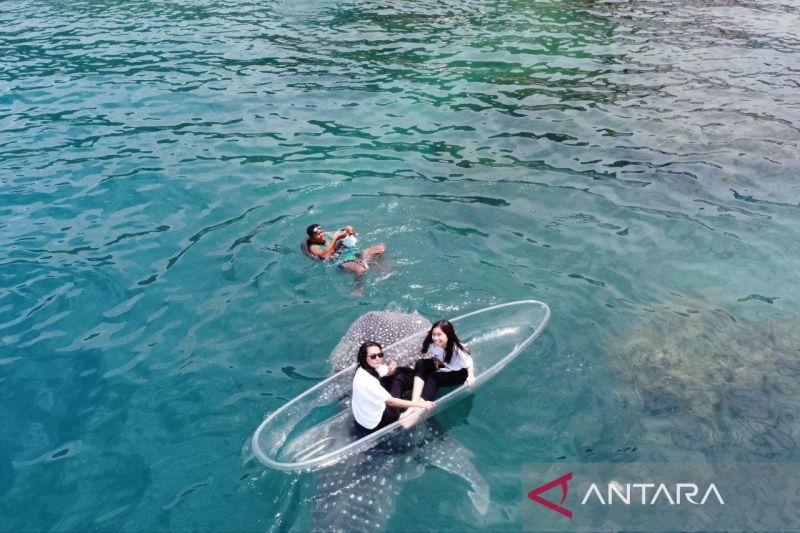 Menjelajahi Pesona Wisata dan Ekonomi Kreatif di Gorontalo