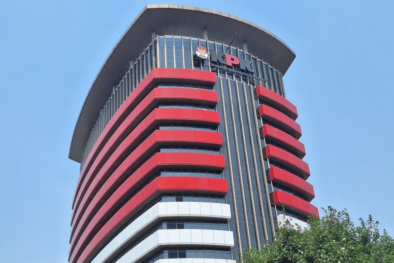 KPK Tegaskan Suap Tidak Bergantung pada Jumlah Hadiah yang Diberikan