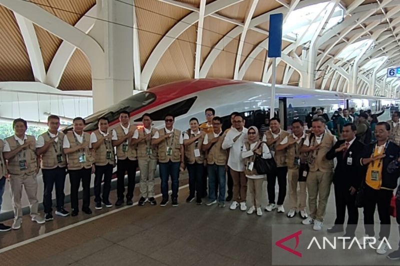 Konektivitas Transportasi ASEAN Diperkenalkan Dalam Konferensi ARCEOs