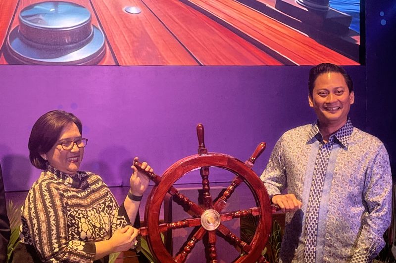 Pemerintah Indonesia Jalin Kerjasama Investasi 649 Juta Dolar AS