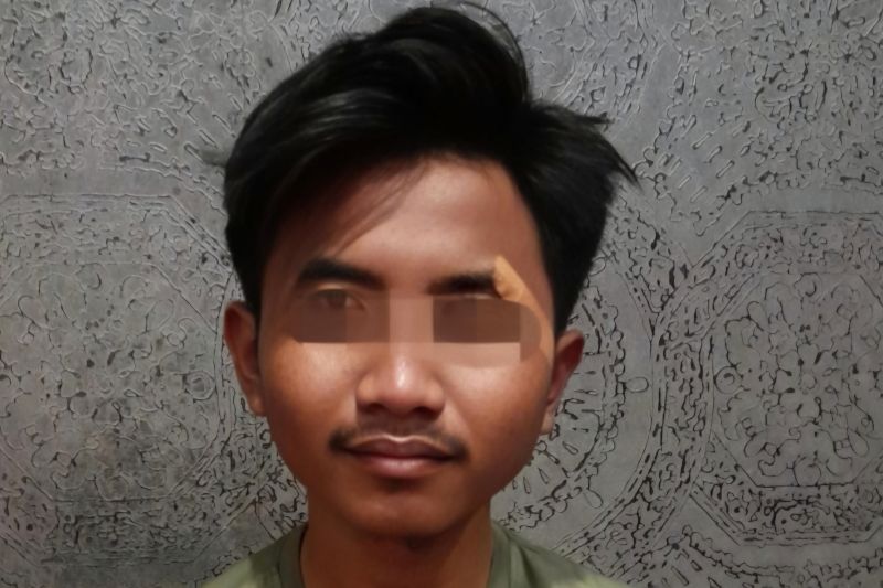 Polisi Tangkap Tersangka Penyebaran Video Asusila Melalui Medsos