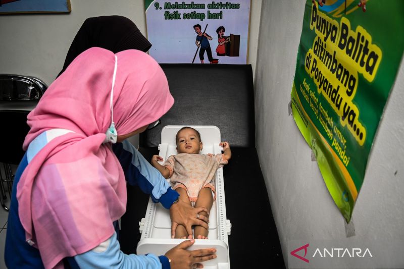 Tangerang Dapat Insentif Fiskal Rp6,7 M untuk Tangani Kemiskinan