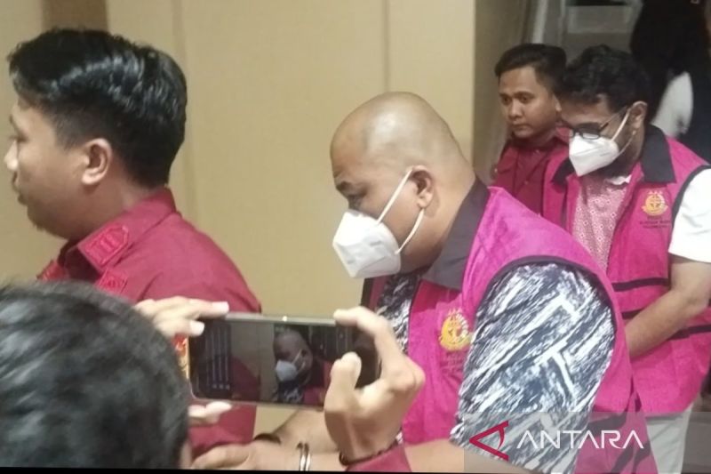 Kejari Palembang Tetapkan Dua Tersangka Kasus Korupsi Kredit BSB