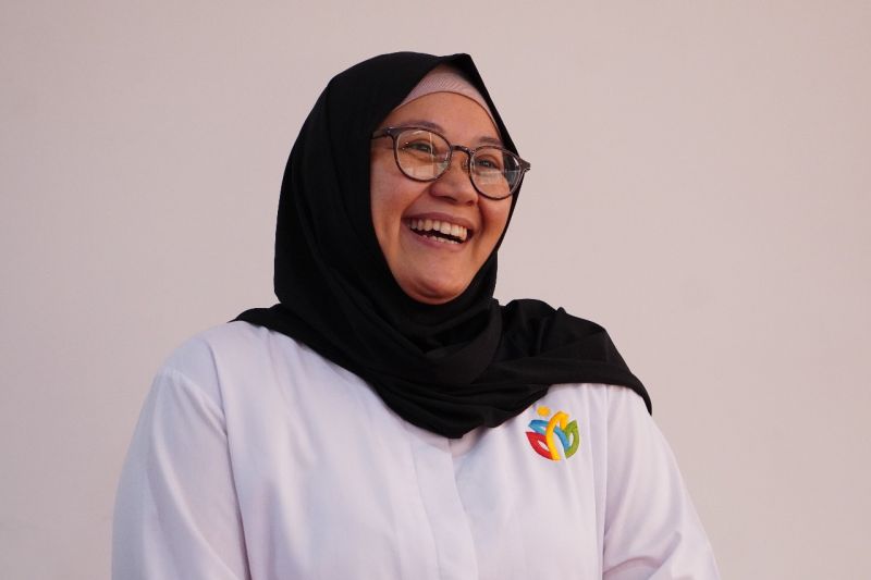Kemenag klarifikasi keberadaan Hasan Affandi yang tidak ke Saudi