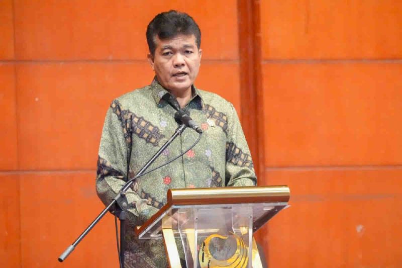 Penguatan Manajemen Dokumen Karantina untuk Lindungi Sumber Daya Hayati