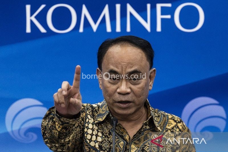 Penyedia Jasa Pembayaran Dukung Pemerintah Berantas Judi Online