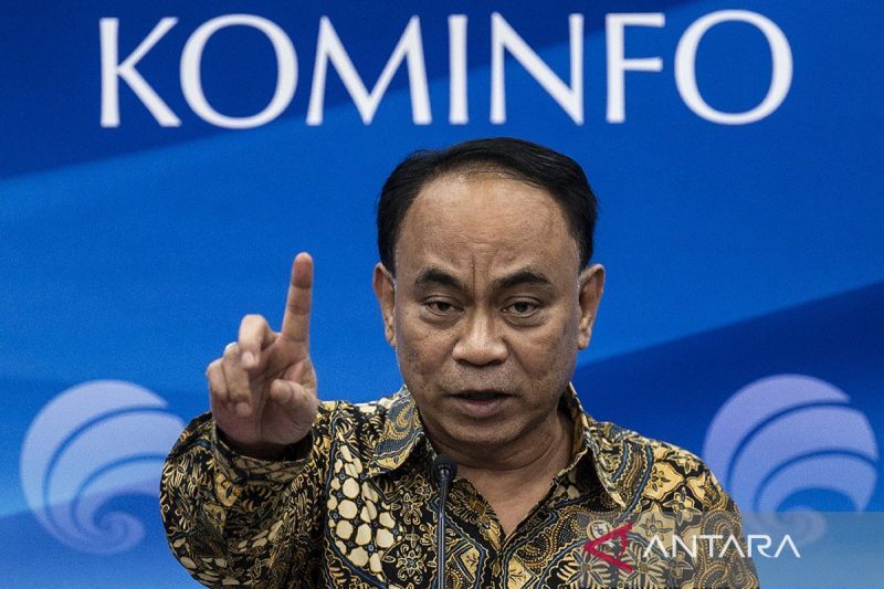 Realisasi PNBP Kemenkominfo Capai Rp13,02 Triliun di 2024