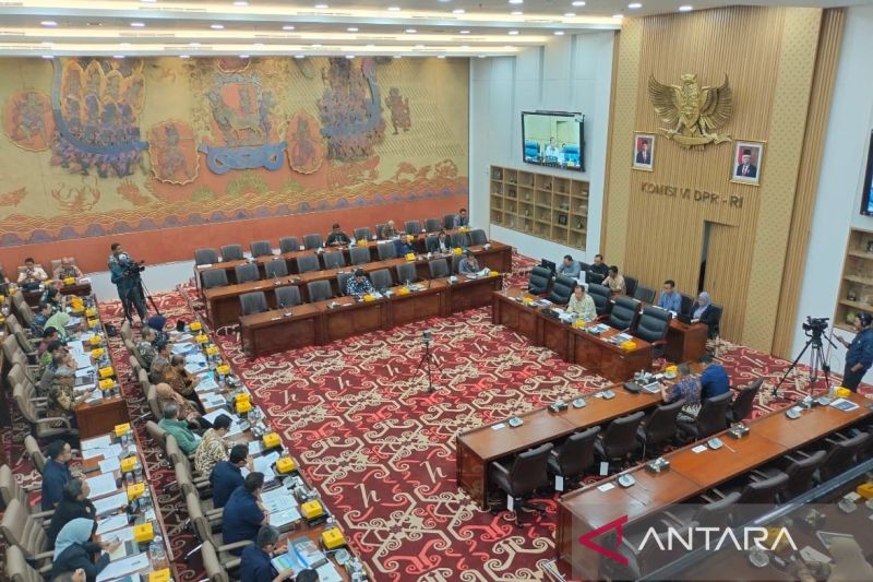 Realisasi Anggaran Kemendag Capai Rp1,12 Triliun Hingga Agustus 2024