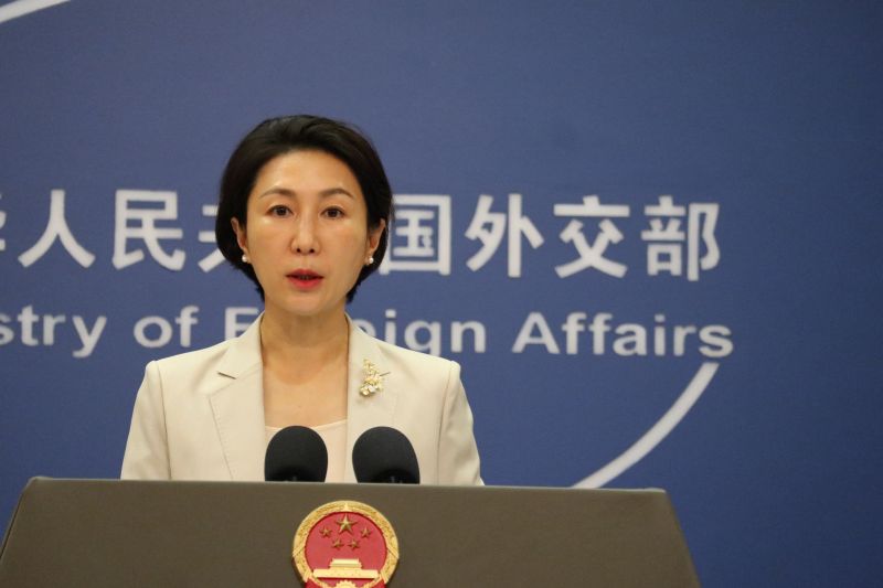 China undang Indonesia dukung negara Afrika dalam Global South