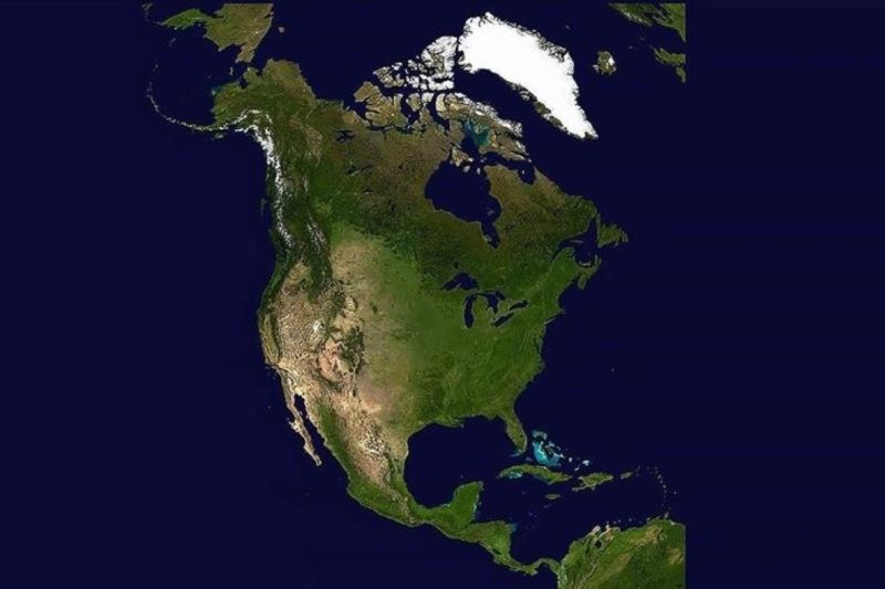 Sejarah Akuisisi Wilayah oleh Amerika Serikat Secara Strategis