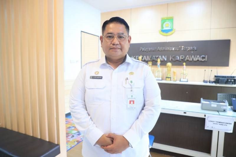 Capaian Pajak PBB-P2 dan BPHTB Tangerang Meningkat Signifikan