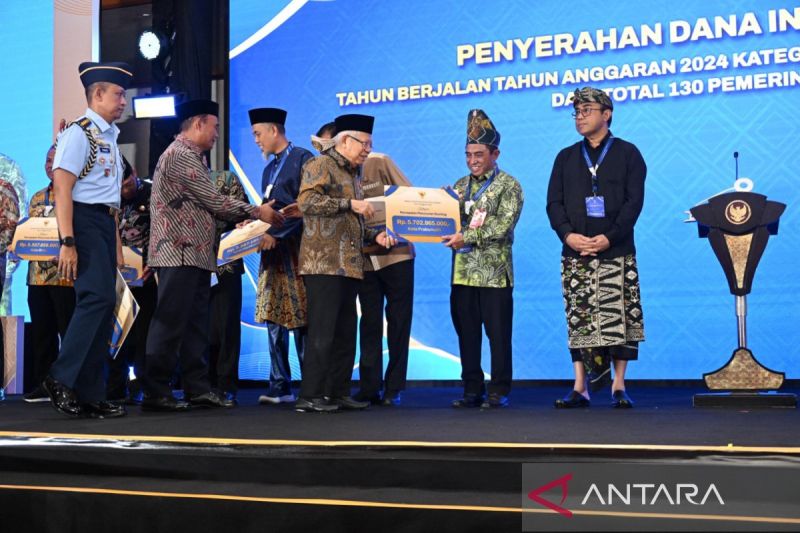 Banjarmasin Terima Insentif Fiskal Rp5,7 Miliar untuk Atasi Stunting