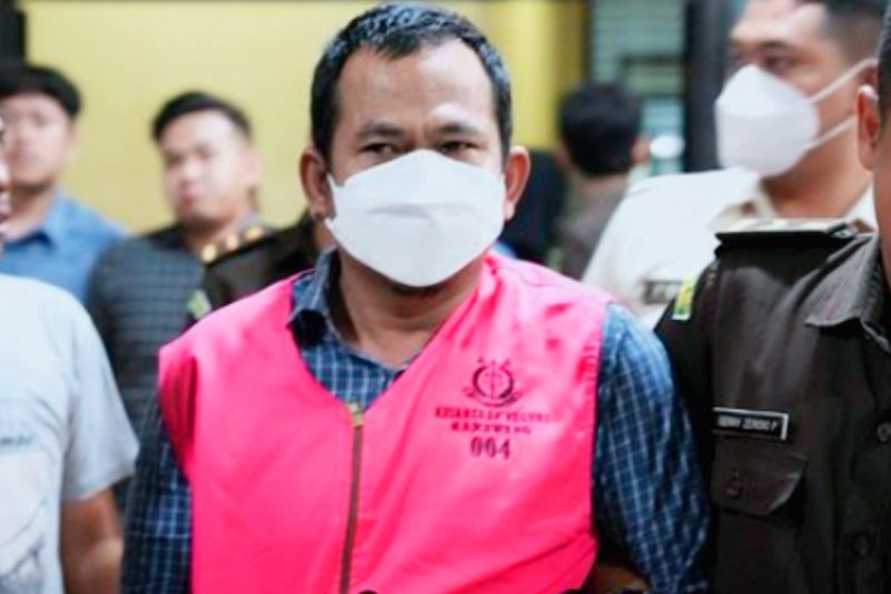 Kejari Karawang Tetapkan Manajer Tempat Pelelangan Ikan Tersangka Korupsi