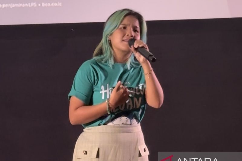 Idgitaf Rilis Lagu OST "Home Sweet Loan", Berjudul "Berakhir di Aku"
