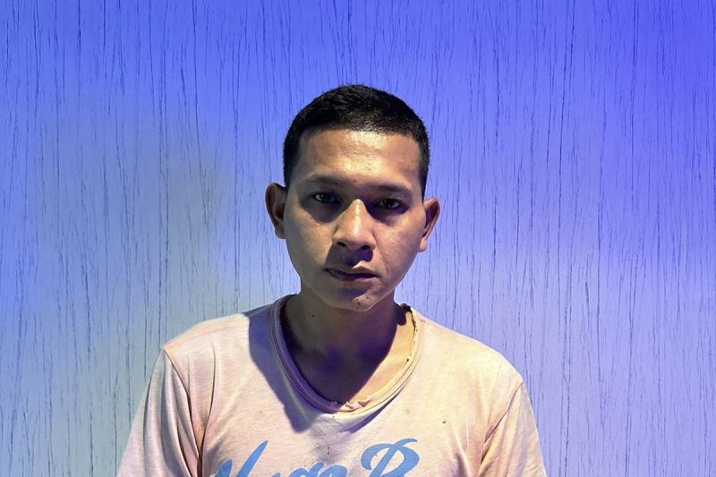 Polisi Tangkap Tersangka Pengancaman dengan Video Asusila Ibu