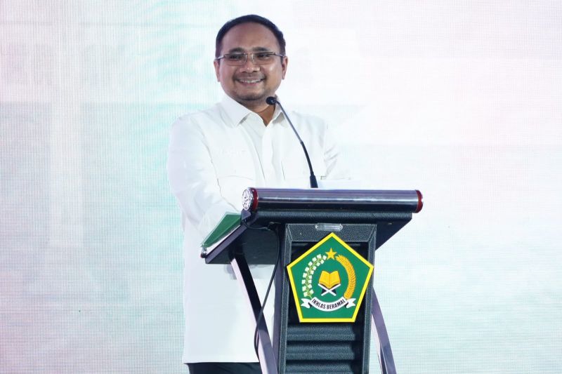 Beasiswa Non-Degree Kemenag untuk Santri Kuliah di Luar Negeri