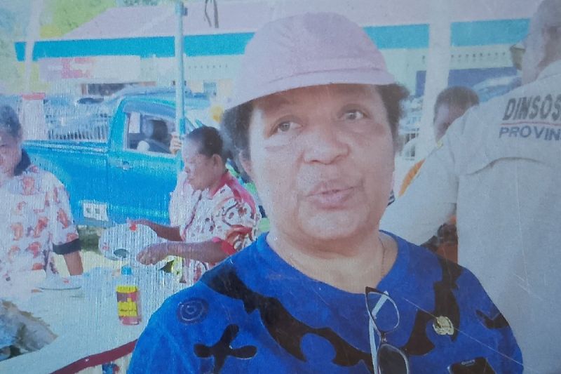 Dinkes Papua Pastikan Belum Ada Kasus Cacar Monyet di Biak