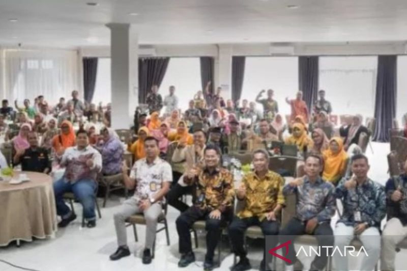 PLN Solok Dorong Peralihan Energi Dari Solar ke Listrik untuk Petani