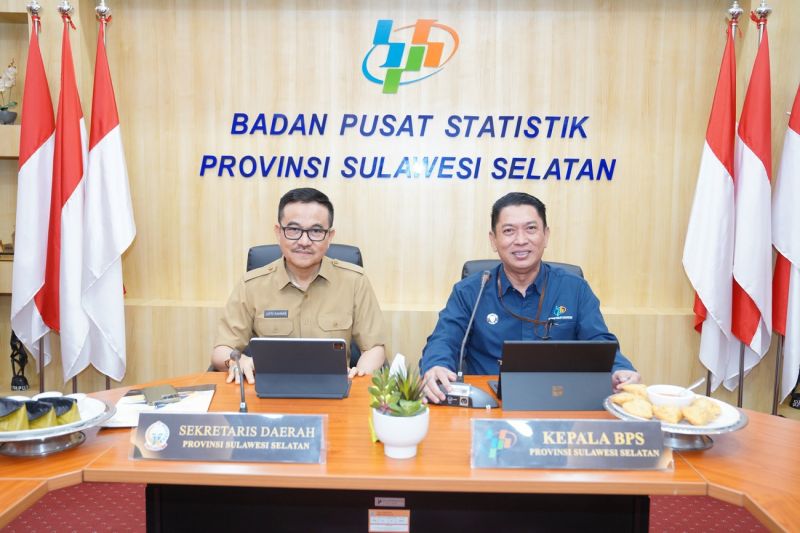 Peningkatan Pariwisata Sulsel melalui Konsep 3A dan Inovasi daerah