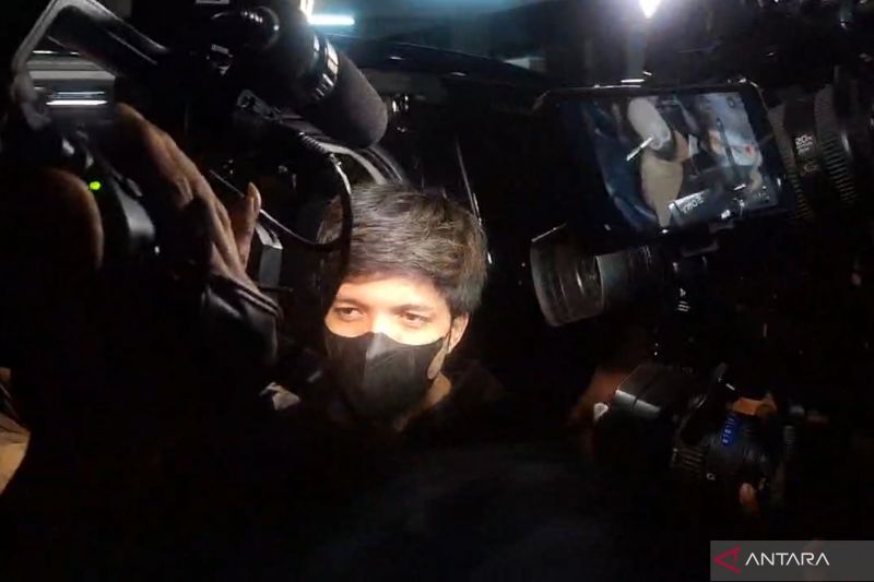 Atta Halilintar Lapor Polisi Terkait Hoaks Cerai dan Nikah Siri