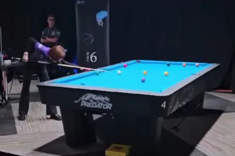 Silviana Lu Kalahkan Juara Dunia, Melaju ke Babak 16 Besar